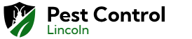 Lincoln Pest Control Company Logo