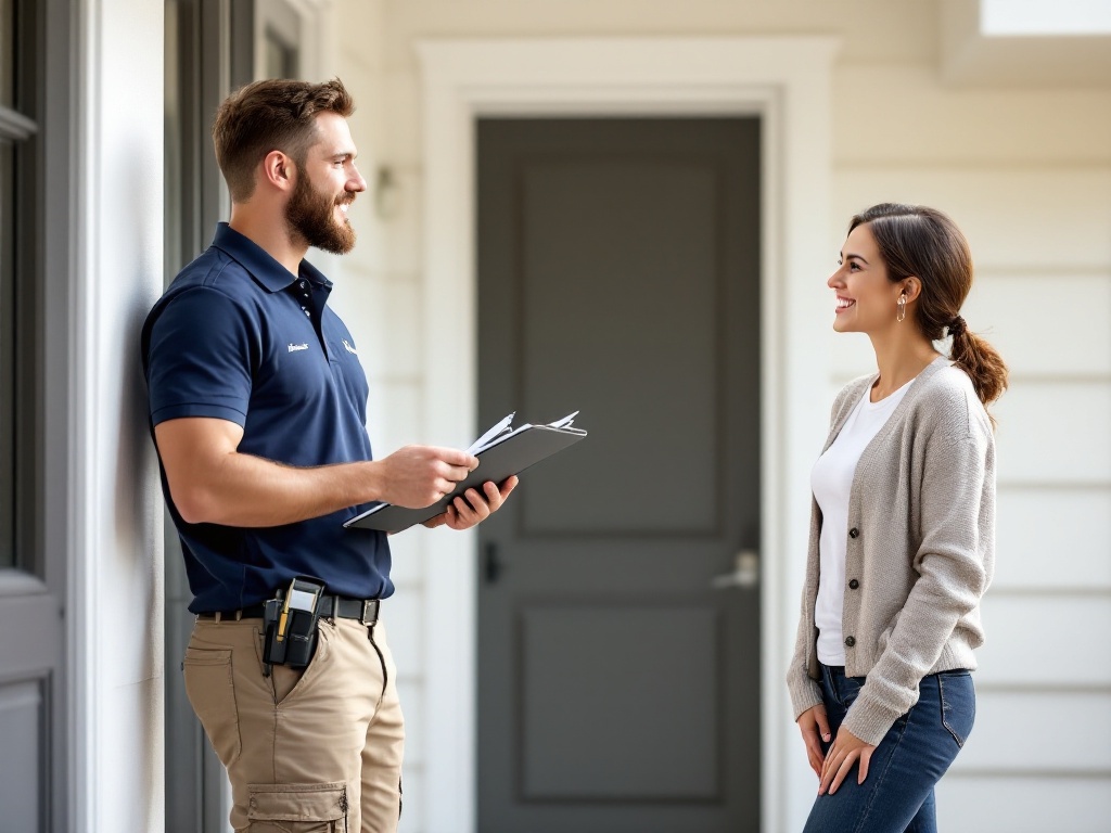 Expert Pest Control in Lincoln, CA